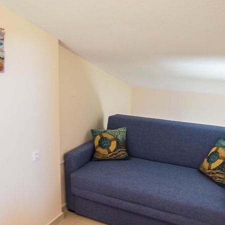 Xalonia Villas Ayios Nikolaos Ruang foto