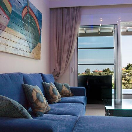 Xalonia Villas Ayios Nikolaos Ruang foto