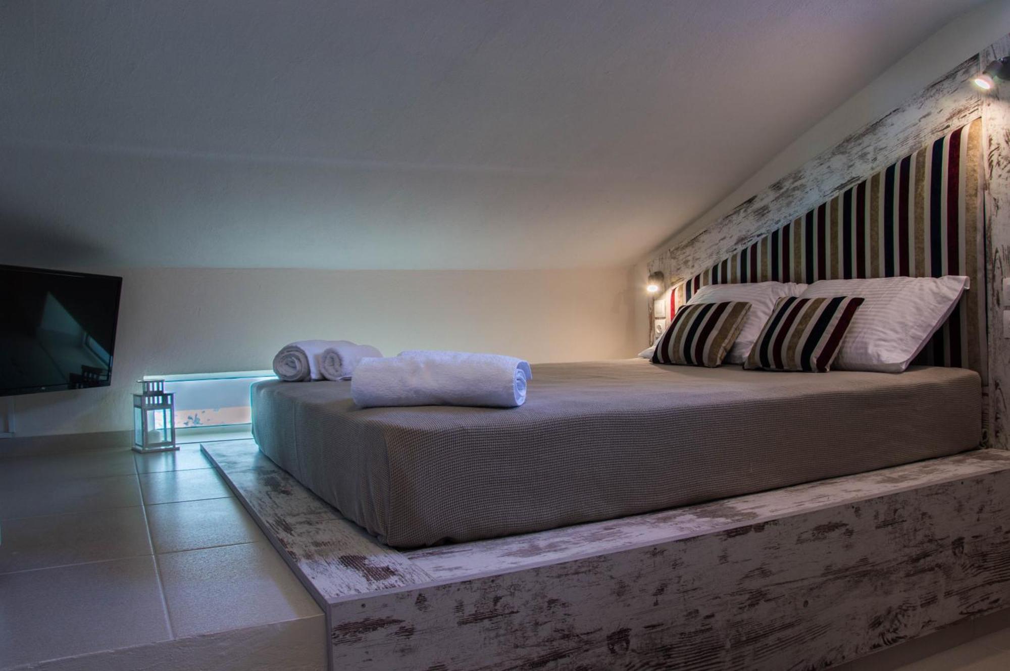 Xalonia Villas Ayios Nikolaos Ruang foto