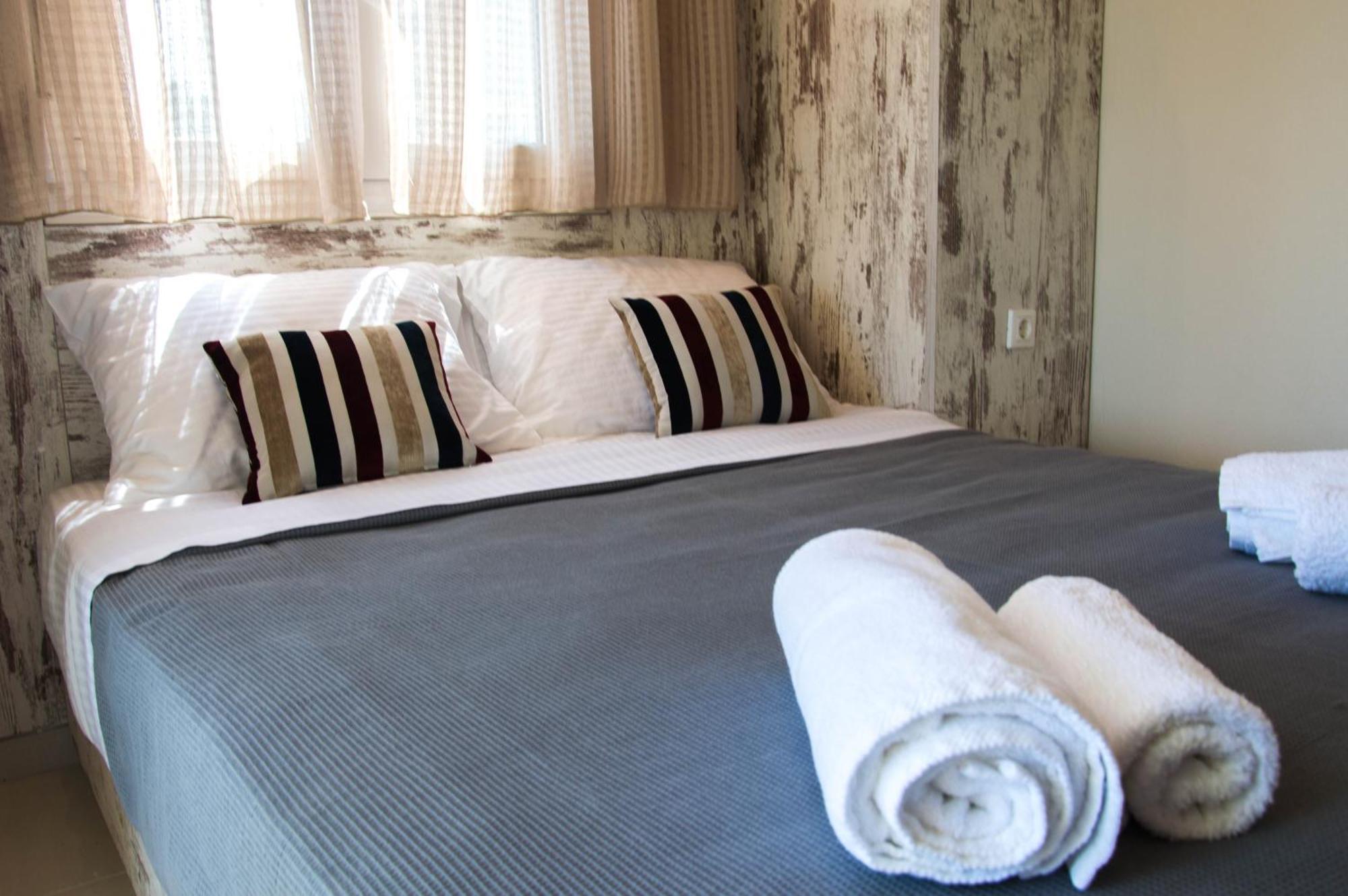 Xalonia Villas Ayios Nikolaos Ruang foto