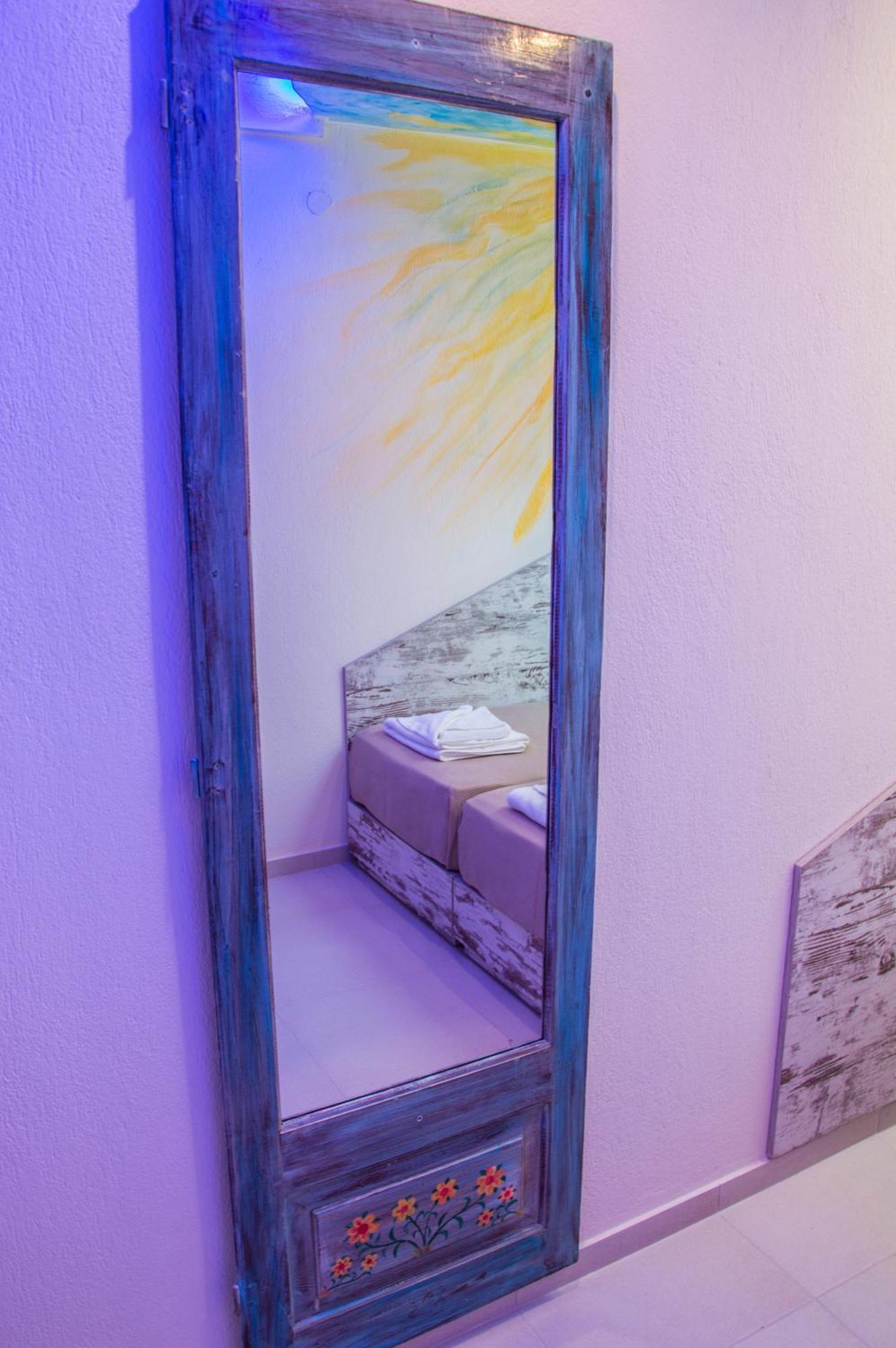 Xalonia Villas Ayios Nikolaos Ruang foto