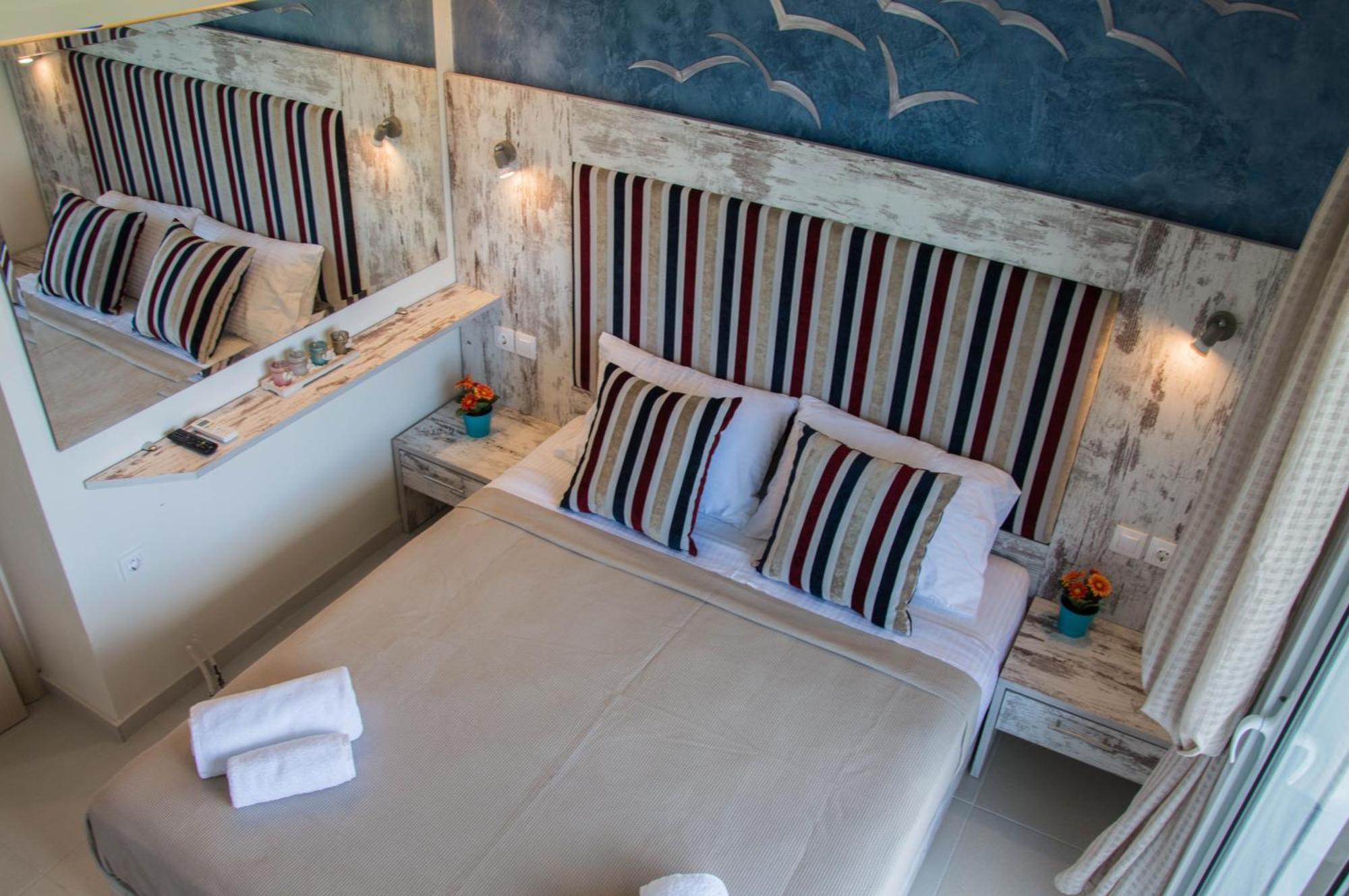Xalonia Villas Ayios Nikolaos Ruang foto