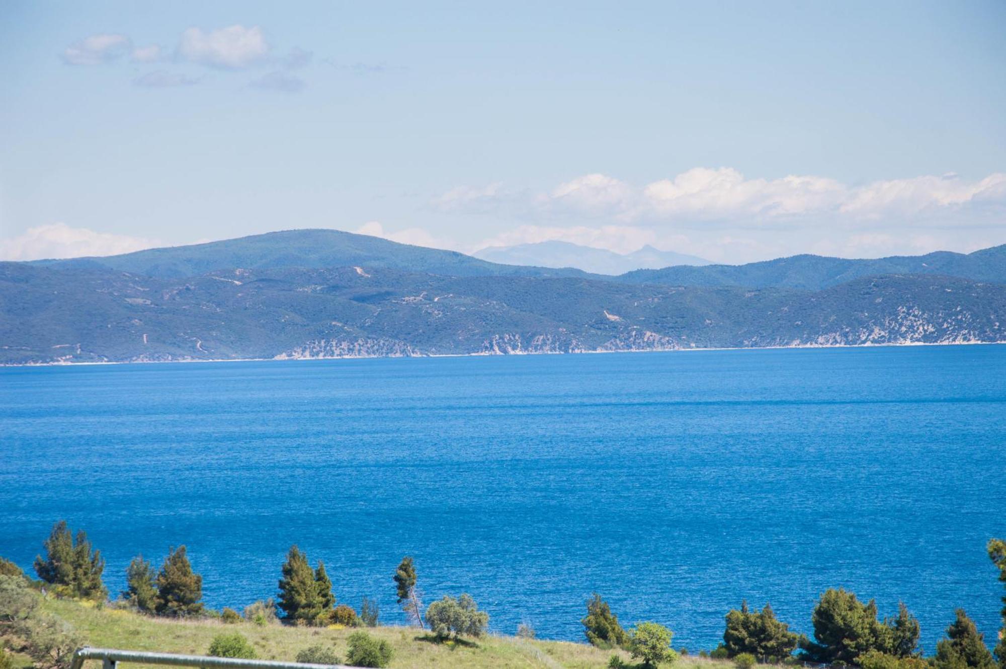 Xalonia Villas Ayios Nikolaos Ruang foto