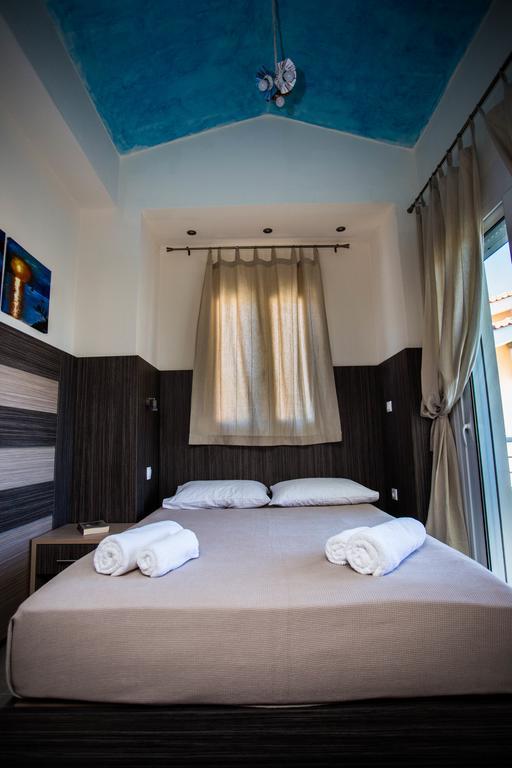 Xalonia Villas Ayios Nikolaos Bagian luar foto