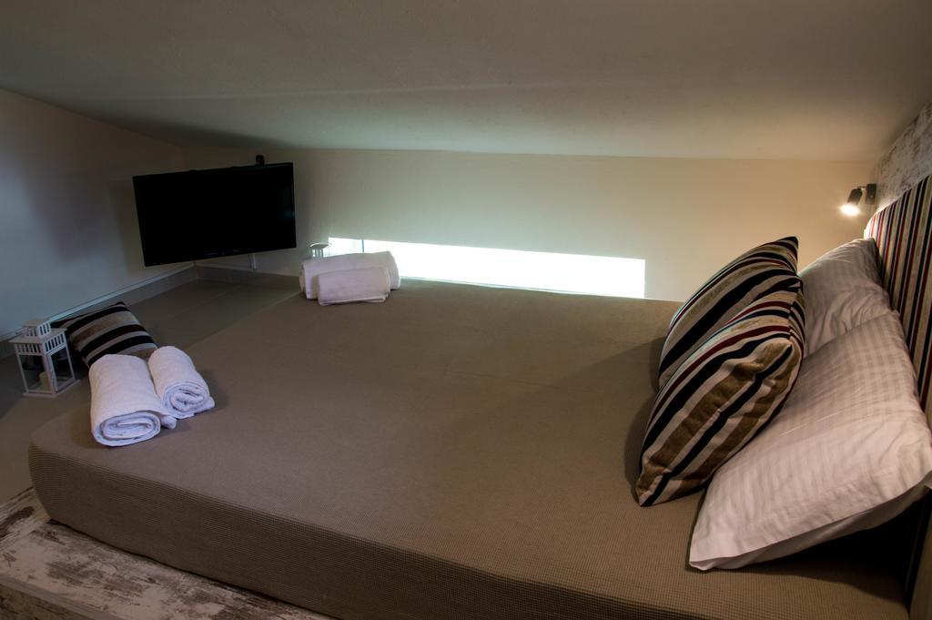 Xalonia Villas Ayios Nikolaos Bagian luar foto