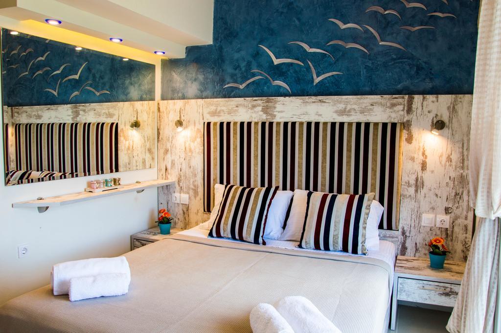 Xalonia Villas Ayios Nikolaos Bagian luar foto