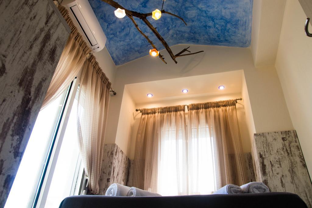 Xalonia Villas Ayios Nikolaos Bagian luar foto