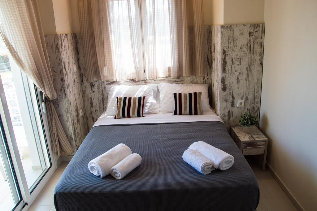 Xalonia Villas Ayios Nikolaos Ruang foto